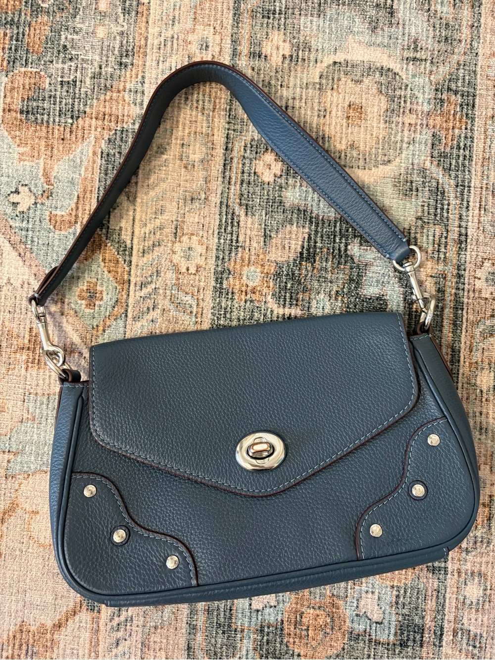 Coach Millie shoulder bag